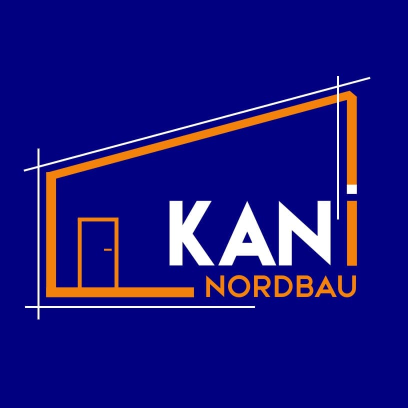 Kani Nordbau Logo: Handwerk im Norden