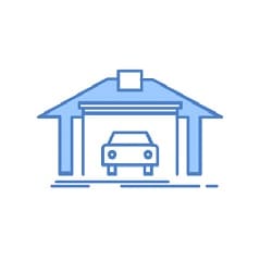 Holzbau (Carportbau / Terrasse)